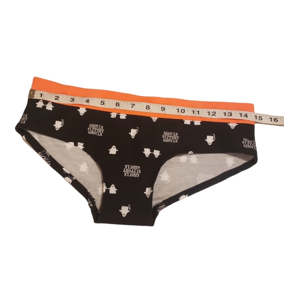 Pink Victoria's Secret Large Panties - Picture 6 of 6